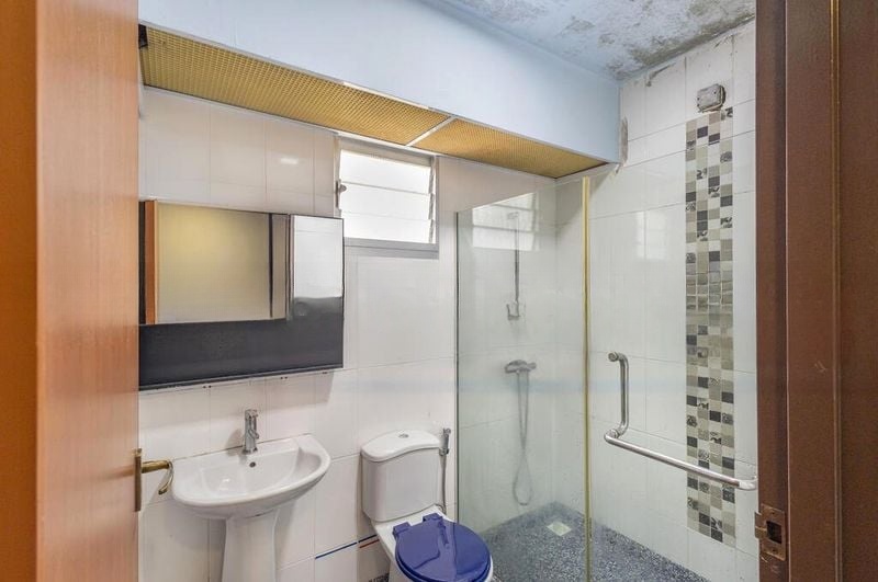 CHOA CHU KANG AVE 5 3