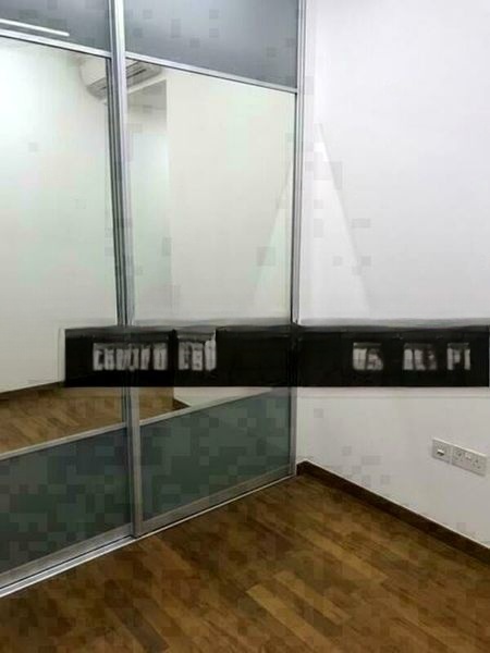 NOVENA REGENCY 10