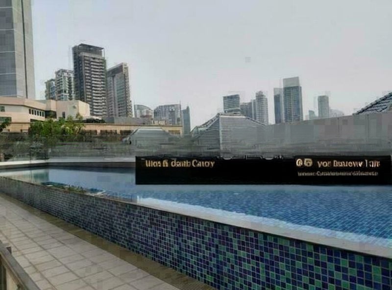 NOVENA REGENCY 1