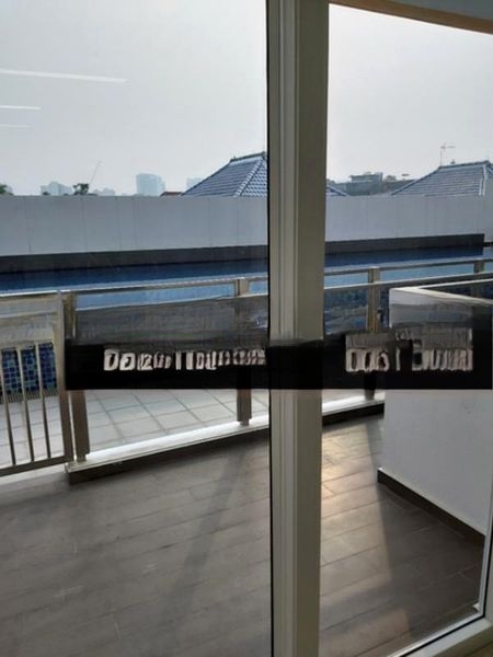 NOVENA REGENCY 8
