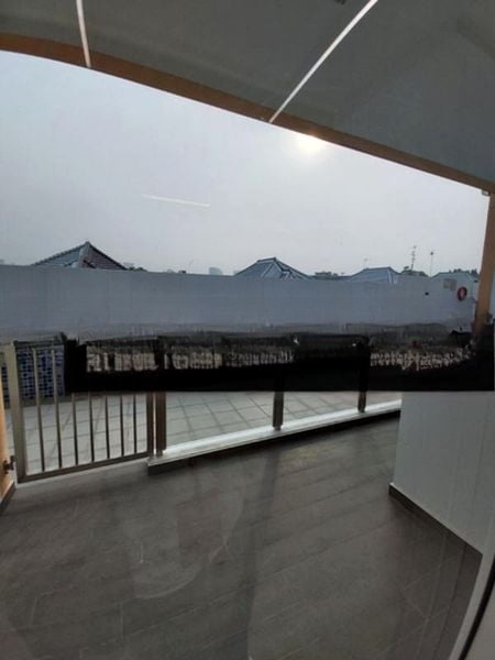 NOVENA REGENCY 7