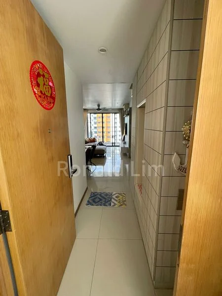 BLOSSOM RESIDENCES 3