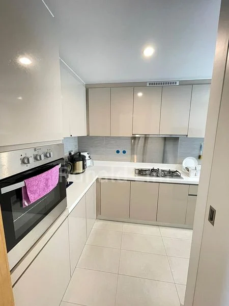 BLOSSOM RESIDENCES 4