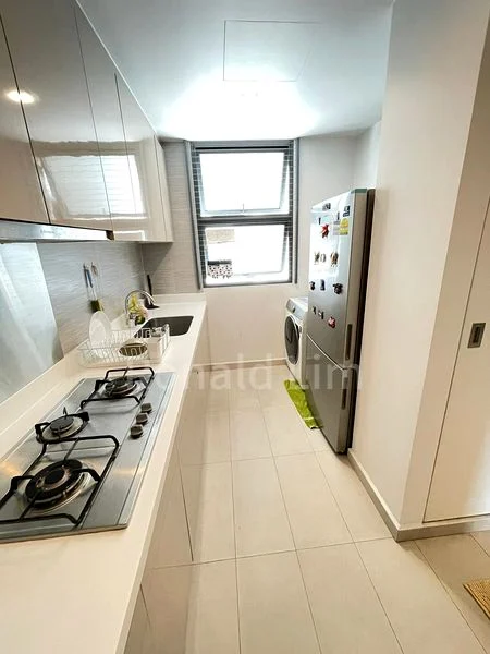 BLOSSOM RESIDENCES 5