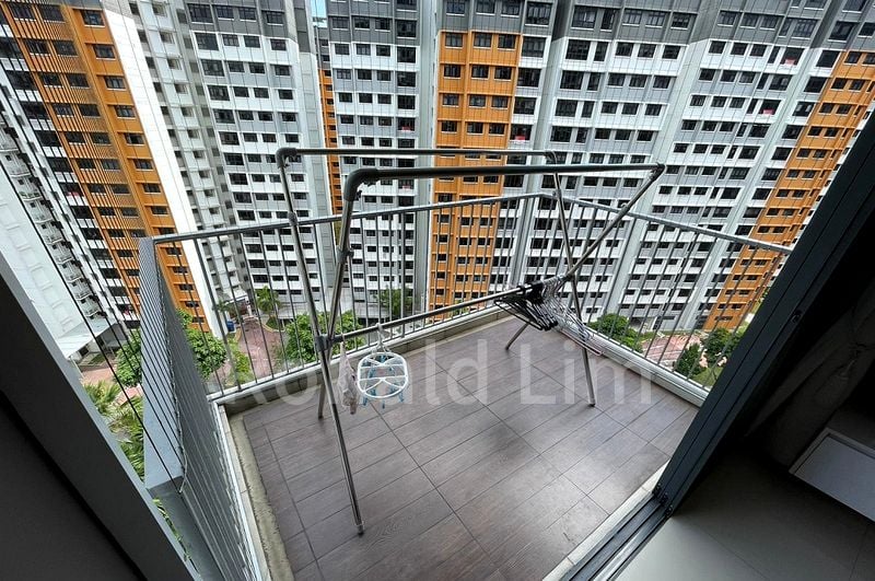 BLOSSOM RESIDENCES 6