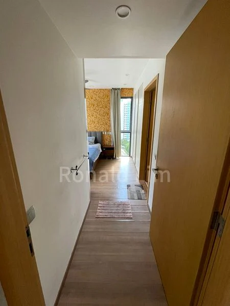 BLOSSOM RESIDENCES 8