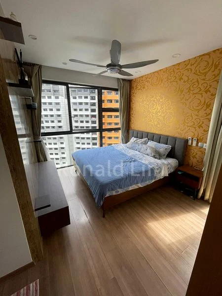 BLOSSOM RESIDENCES 9