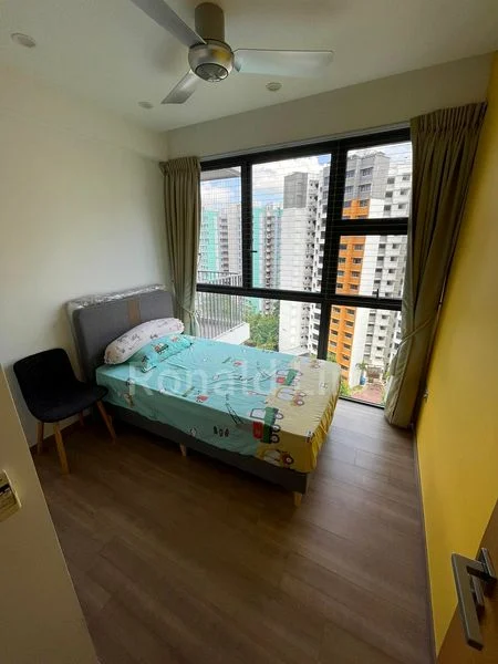 BLOSSOM RESIDENCES 11