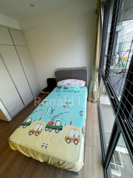 BLOSSOM RESIDENCES 12