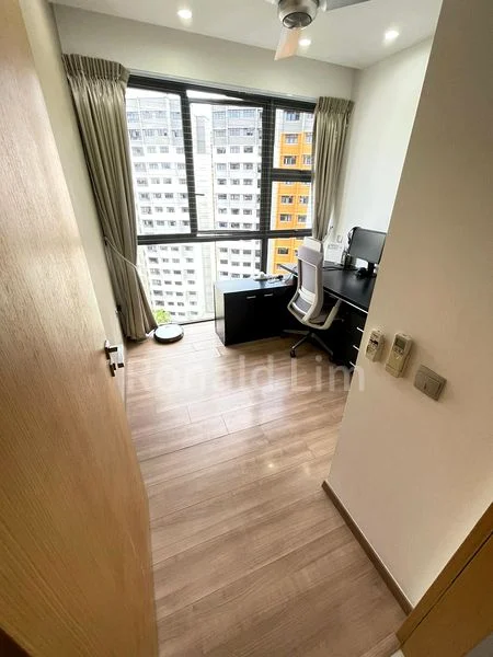 BLOSSOM RESIDENCES 13