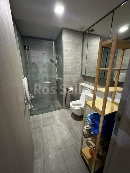 THE GARDEN RESIDENCES 2