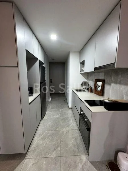 THE GARDEN RESIDENCES 3