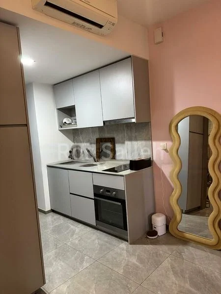 THE GARDEN RESIDENCES 4