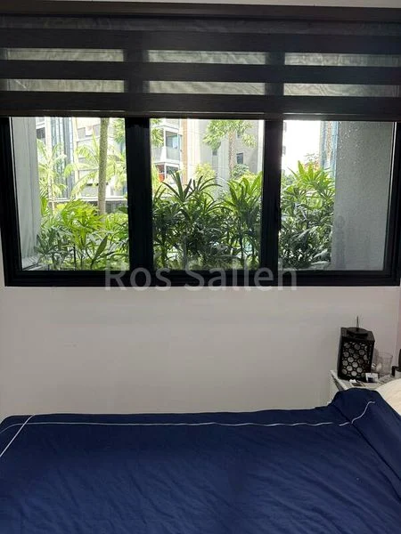 THE GARDEN RESIDENCES 5