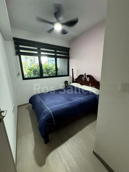 THE GARDEN RESIDENCES 6