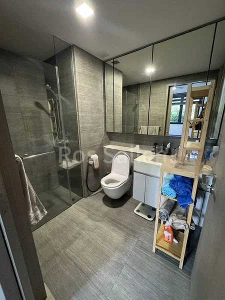 THE GARDEN RESIDENCES 7