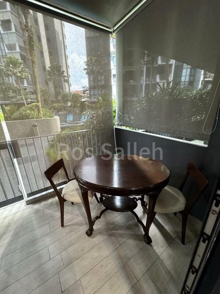 THE GARDEN RESIDENCES 9