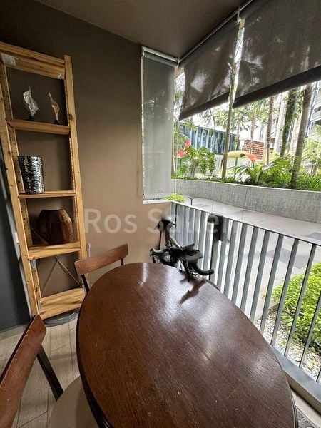 THE GARDEN RESIDENCES 10