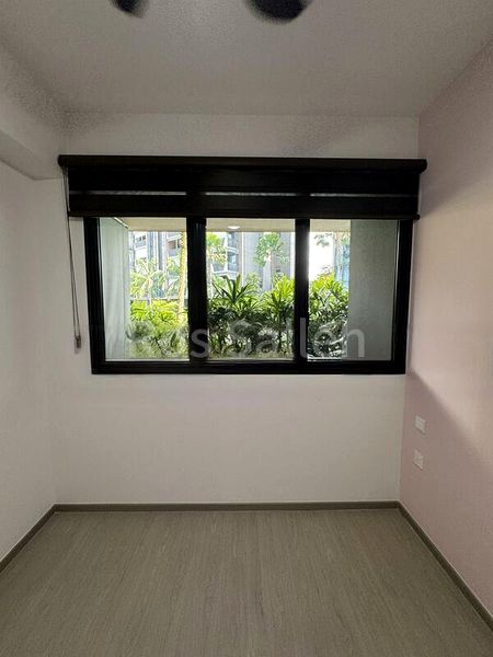 THE GARDEN RESIDENCES 11