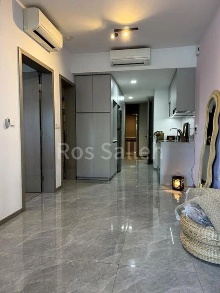 THE GARDEN RESIDENCES 12