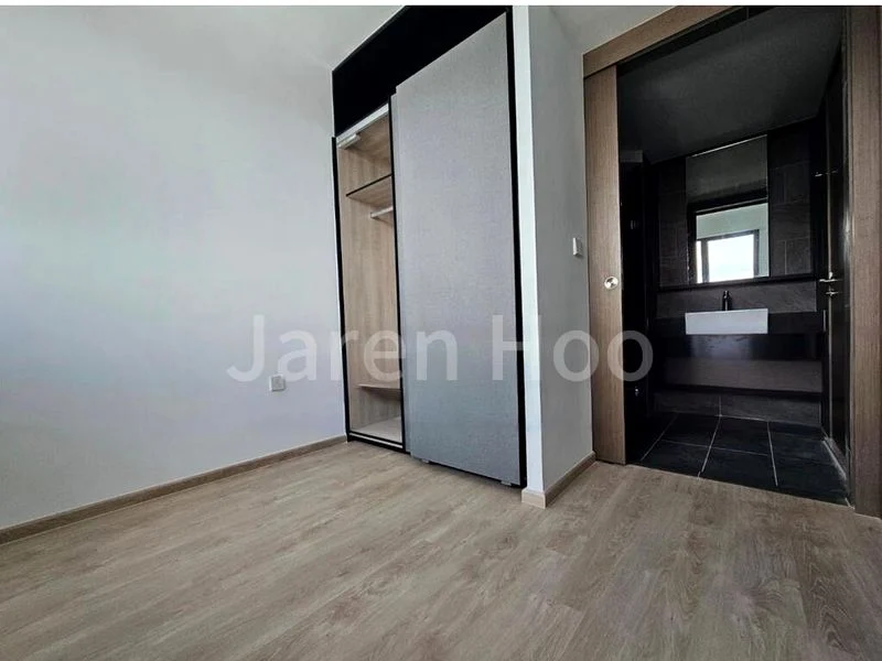 AFFINITY AT SERANGOON 2