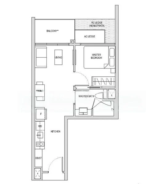 AFFINITY AT SERANGOON 4