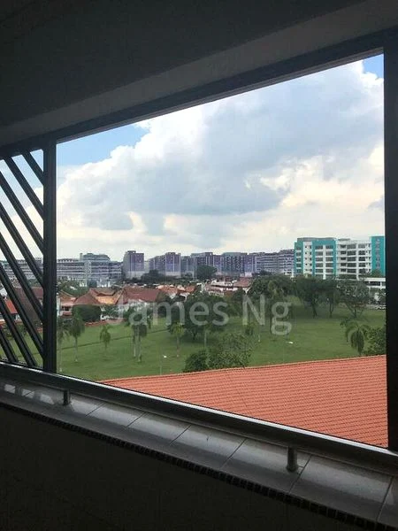 JURONG WEST ST 93 7