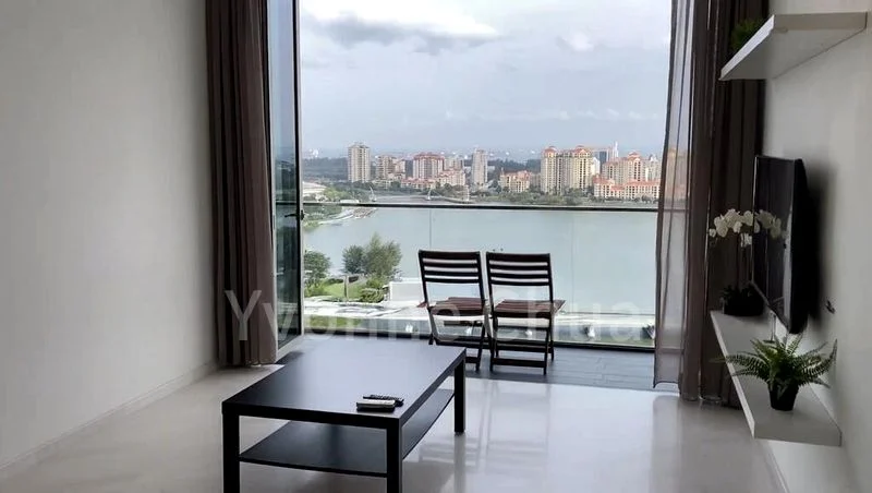 KALLANG RIVERSIDE 7