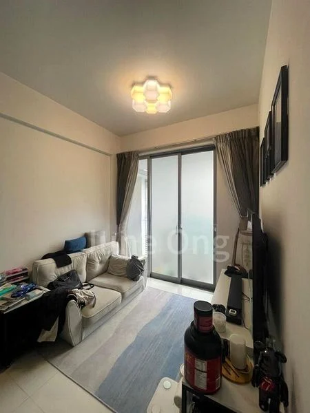 MOUNT SOPHIA SUITES 2