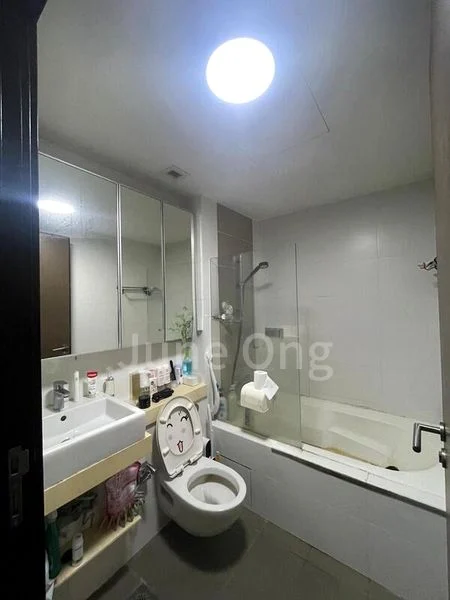 MOUNT SOPHIA SUITES 3