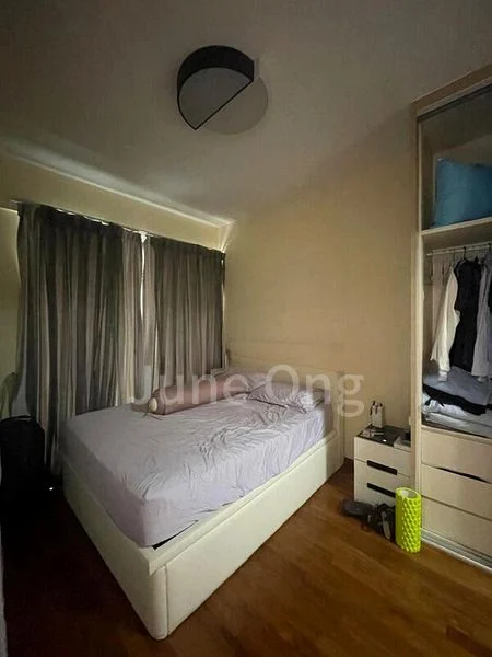 MOUNT SOPHIA SUITES 4