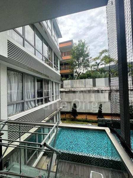 MOUNT SOPHIA SUITES 5