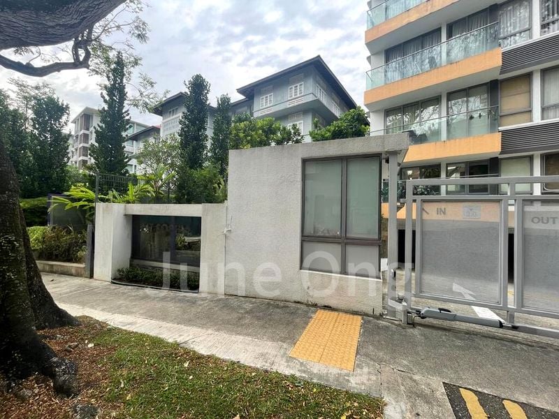 MOUNT SOPHIA SUITES 6