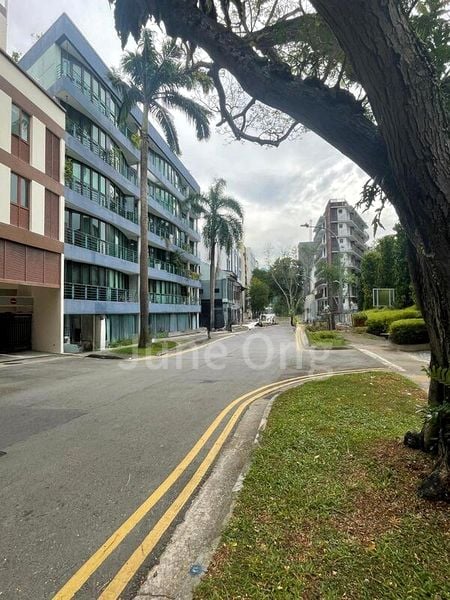 MOUNT SOPHIA SUITES 7