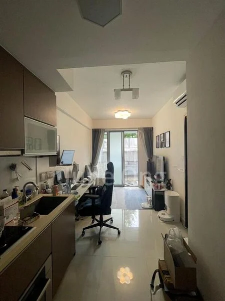 MOUNT SOPHIA SUITES 9