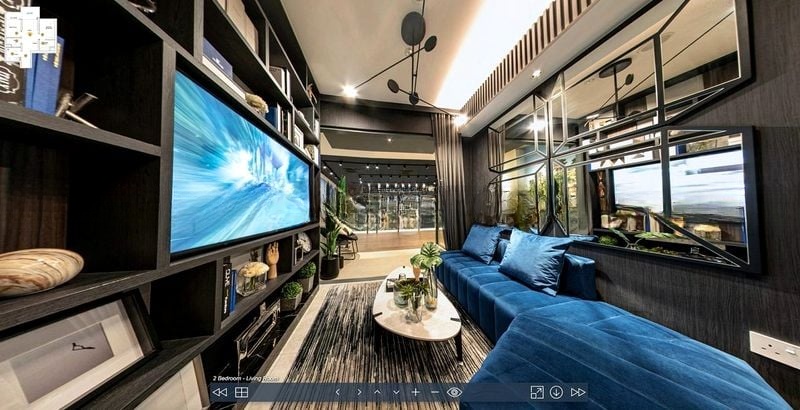 STIRLING RESIDENCES 5