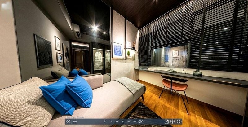 STIRLING RESIDENCES 2