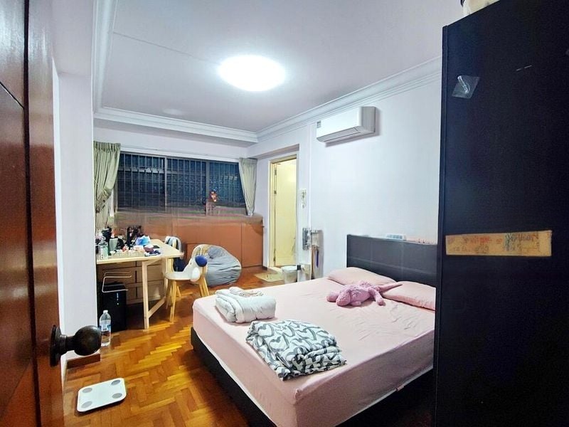 JURONG WEST ST 61 10