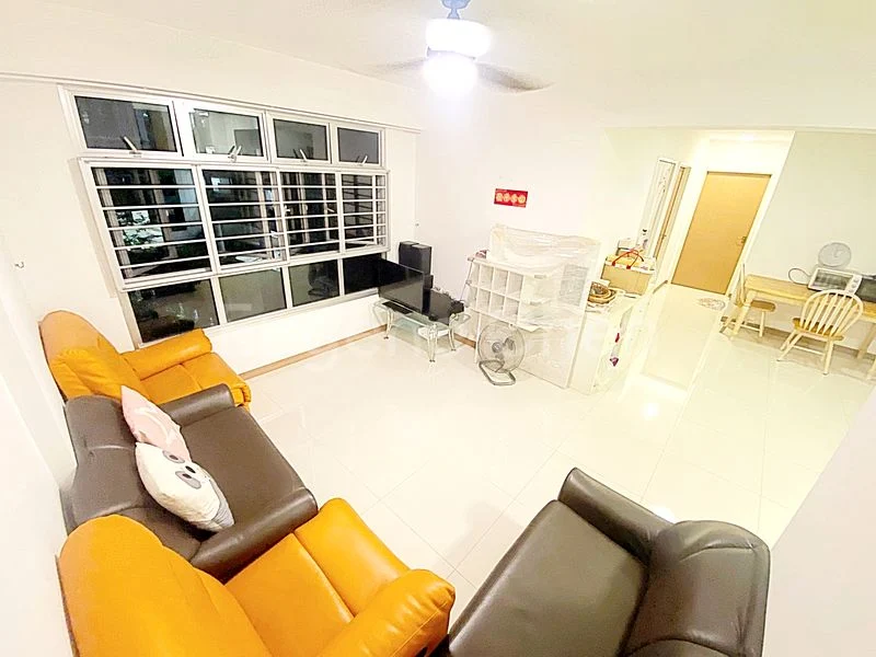 BT BATOK WEST AVE 9 4