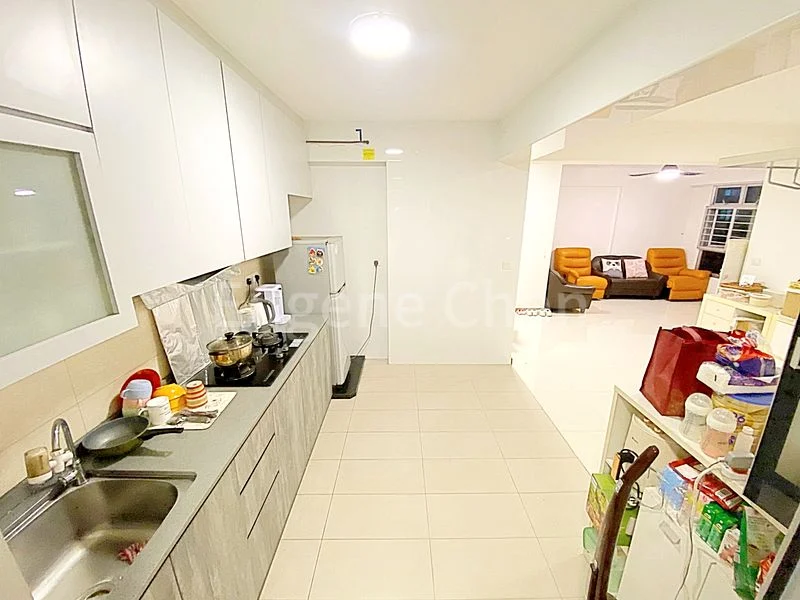 BT BATOK WEST AVE 9 9