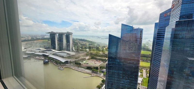 THE SAIL @ MARINA BAY 11