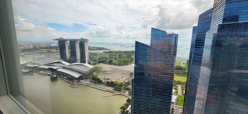 THE SAIL @ MARINA BAY 9