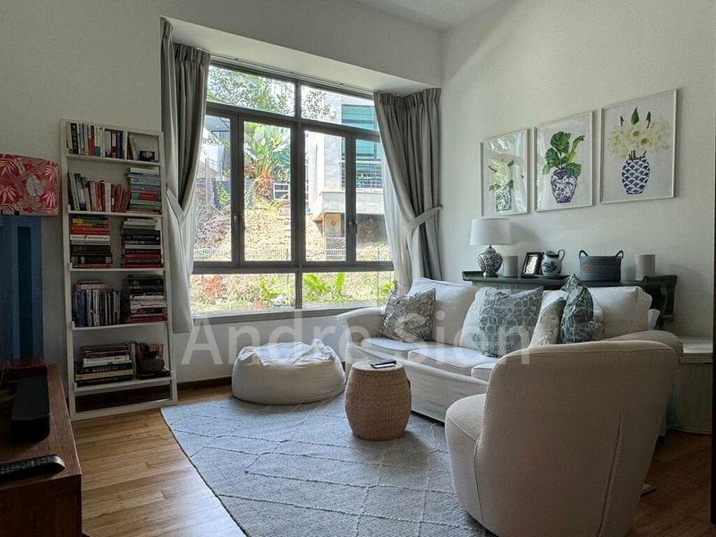 ORANGE GROVE RESIDENCES 3