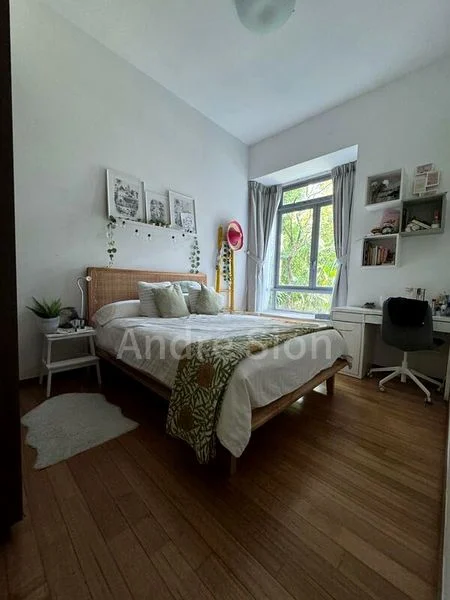 ORANGE GROVE RESIDENCES 4