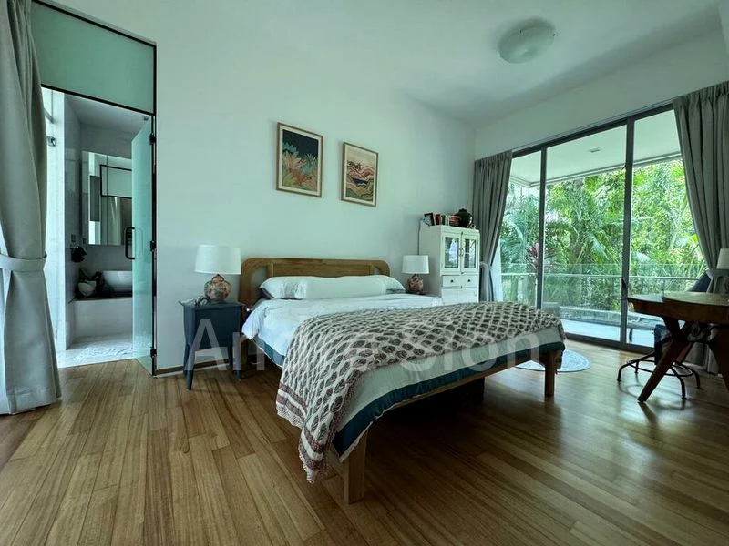 ORANGE GROVE RESIDENCES 5