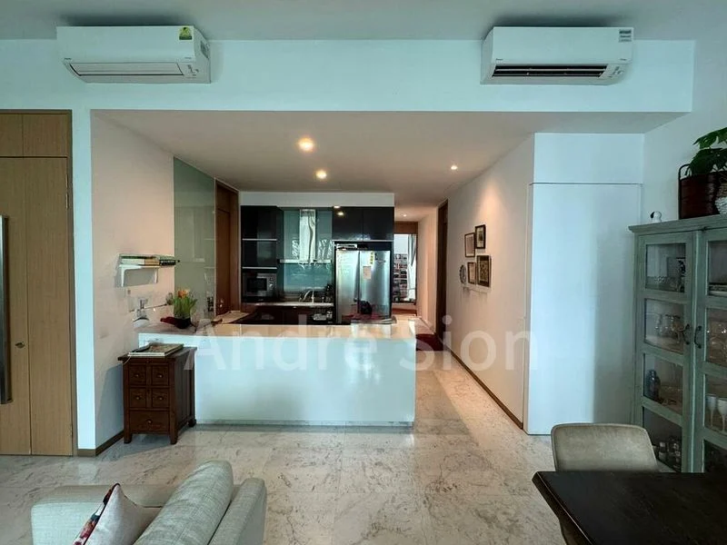 ORANGE GROVE RESIDENCES 6