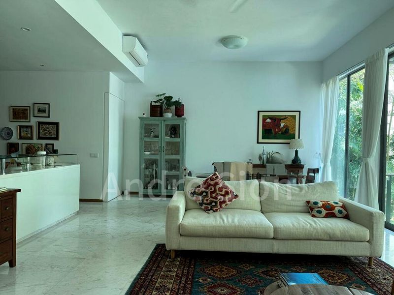 ORANGE GROVE RESIDENCES 7