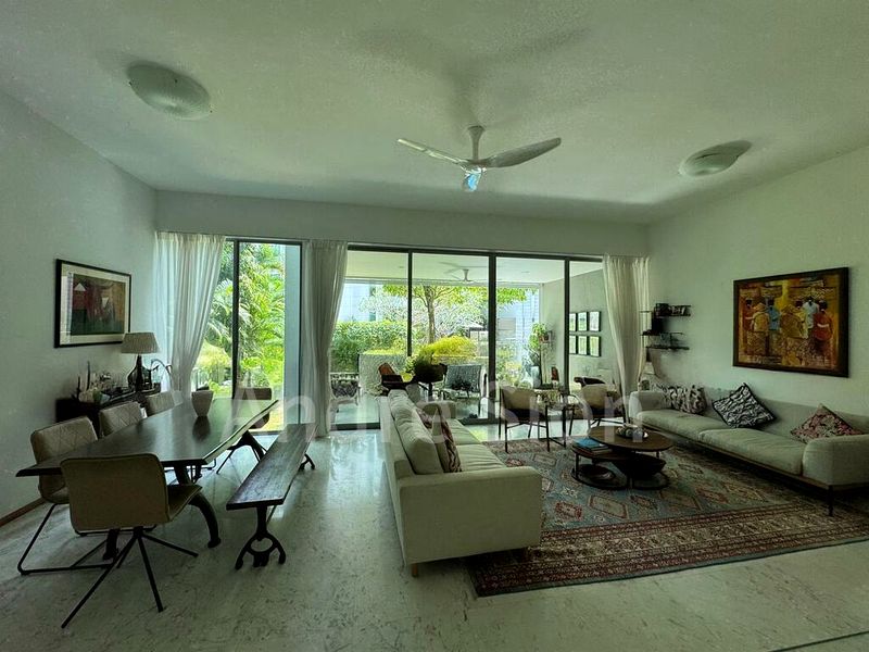 ORANGE GROVE RESIDENCES 8