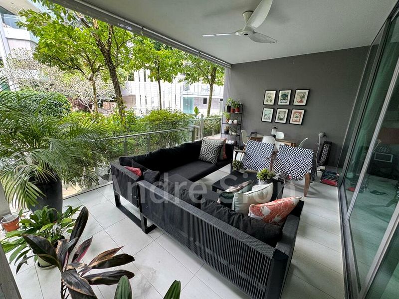 ORANGE GROVE RESIDENCES 9