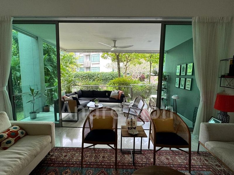 ORANGE GROVE RESIDENCES 10